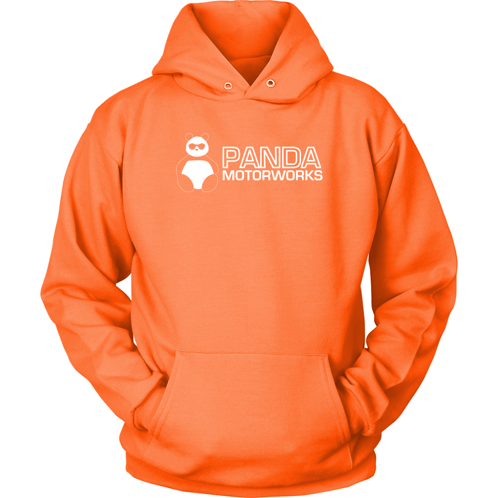 Panda Motorworks Hoodie
