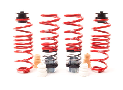 H&R VTF Adjustable Lowering Springs (8V S3 15+, RS3 18+and GLI 19+)