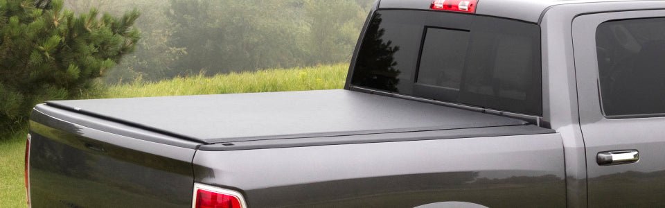 Access - Access Vanish 2019+ Ford Ranger 5ft Bed Roll - Up Cover