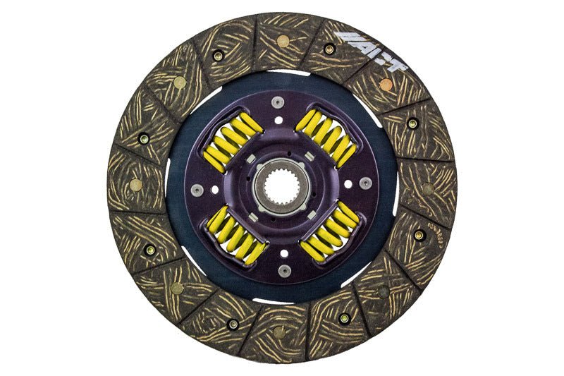 ACT - ACT 2002 Audi TT Quattro Perf Street Sprung Disc