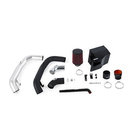 Mishimoto 13-16 Ford Focus ST 2.0L Performance Air Intake Kit - Panda Motorworks - 1