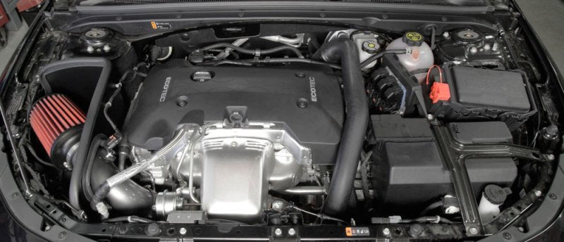 AEM Induction - AEM 16 - 17 Chevrolet Malibu 2.0T Cold Air Intake