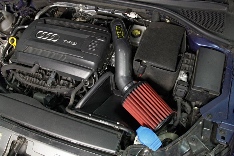 AEM Induction - AEM Silver Cold Air Intake VW/ Audi