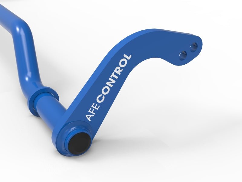 AFE - aFe 15 - 21 Volkswagen GTI (MKVII) L4 - 2.0L (t) CONTROL Series Sway Bar Set - Panda Motorworks
