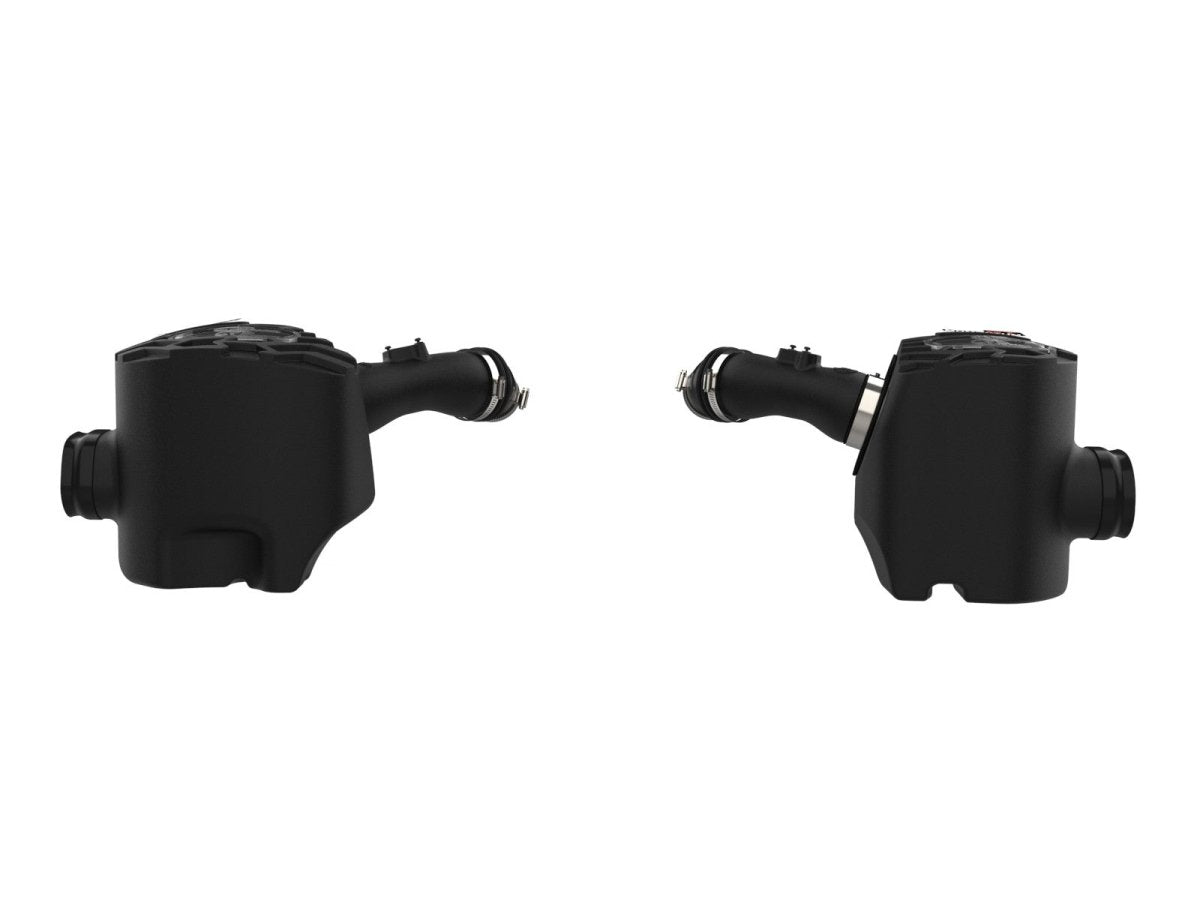 AFE - aFe Momentum GT Cold Air Intake System Toyota Tundra 2022 V6 - 3.5L (tt) - Panda Motorworks
