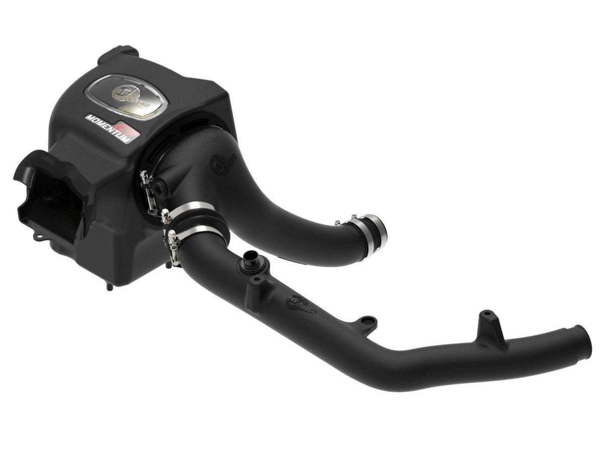 AFE - aFe POWER Momentum GT Cold Air Intake System 2021+ Ford Bronco V6 - 2.7L (tt) - Panda Motorworks