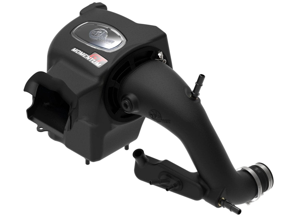 AFE - aFe POWER Momentum HD Cold Air Intake System 2021+ Ford Bronco 2.3L (t) - Panda Motorworks