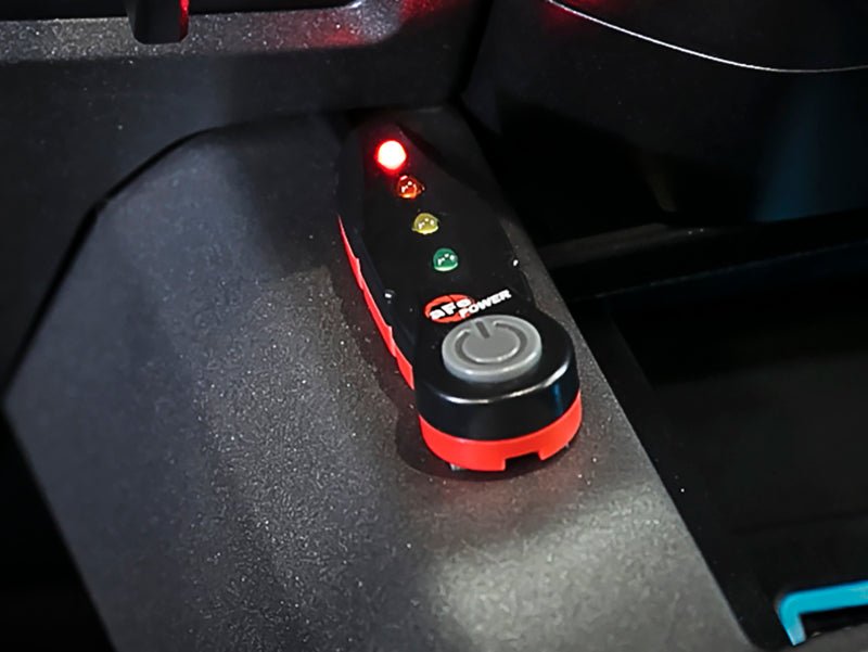 AFE - aFe Scorcher GT Module 15 - 16 Audi A3 1.8/2.0T - Panda Motorworks