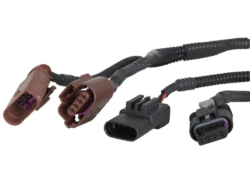 AFE - aFe Scorcher GT Module 15 - 16 Audi A3 1.8/2.0T - Panda Motorworks