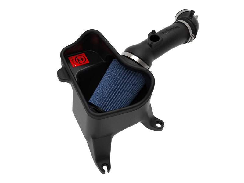 AFE - aFe Takeda Intakes Stage - 2 CAIS w/ Pro 5R Media 16 - 18 Honda Civic 2.0L - Panda Motorworks