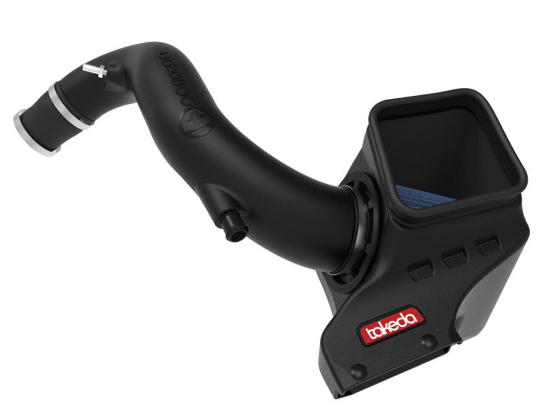 AFE - aFe Takeda Stage - 2 AIS 17 - 19 Hyundai Elantra Sport L4 - 1.6L (t)
