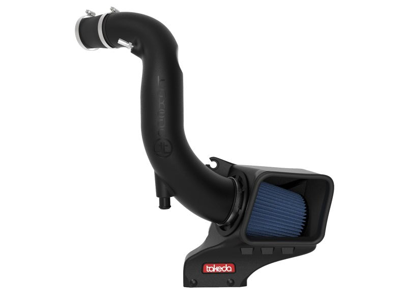 AFE - aFe Takeda Stage - 2 AIS 17 - 19 Hyundai Elantra Sport L4 - 1.6L (t)