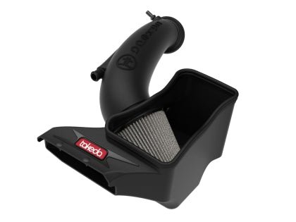 AFE - aFe Takeda Stage - 2 Pro DRY S Cold Air Intake System 2022+ Elantra N 2.0T - Panda Motorworks