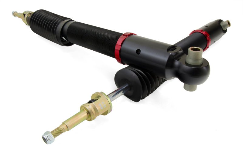 Air Lift Performance - Air Lift Performance 15 - 17 Volkswagen Golf R Rear Kit - Panda Motorworks