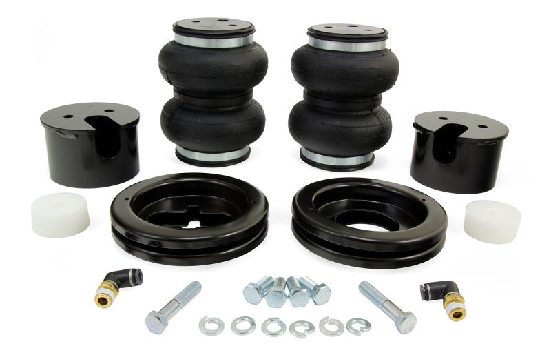 Air Lift Performance - Air Lift Performance 2015+ Volkswagen Golf/GTI/Golf R MK 7 / 2016+ Audi A3 Rear Kit