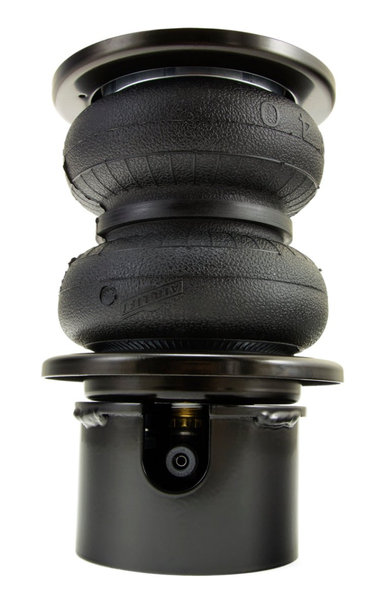 Air Lift Performance - Air Lift Performance 2015+ Volkswagen Golf/GTI/Golf R MK 7 / 2016+ Audi A3 Rear Kit