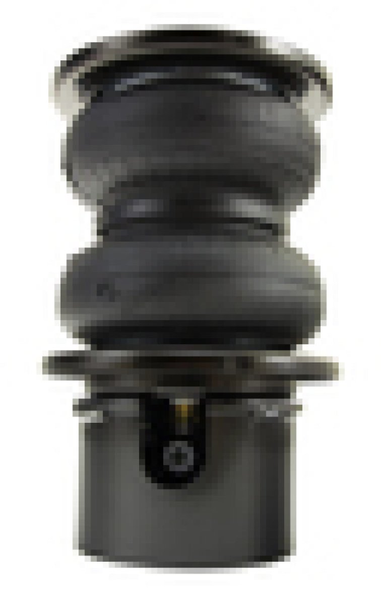 Air Lift Performance - Air Lift Performance 2015+ Volkswagen Golf/GTI/Golf R MK 7 / 2016+ Audi A3 Rear Kit