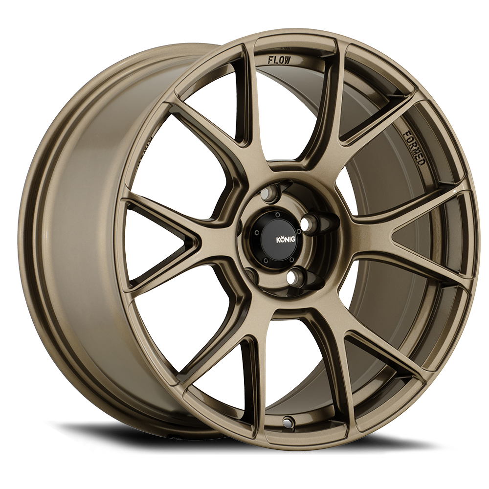Konig Ampliform-5x108