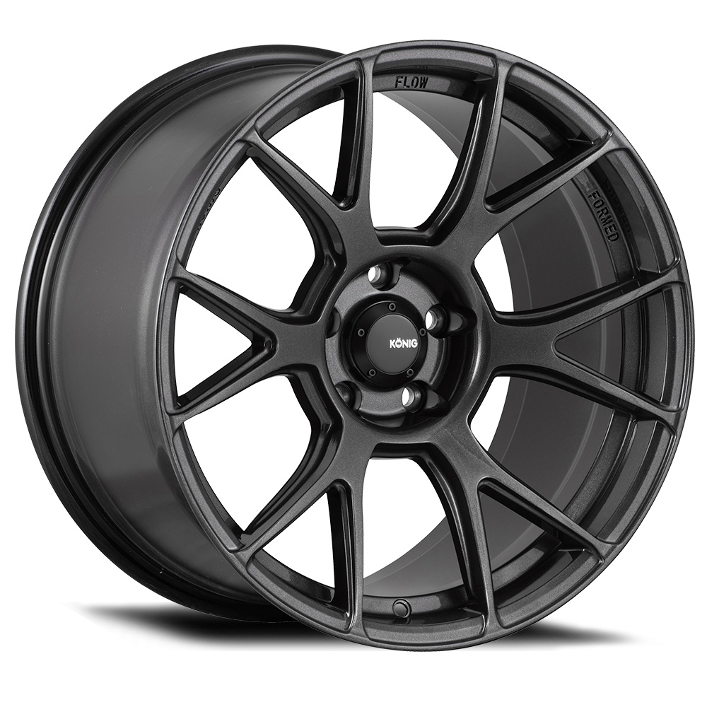 Konig Ampliform-5x108