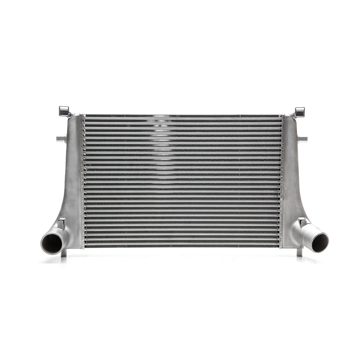 AMS Performance - AMS PERFORMANCE FRONT MOUNT INTERCOOLER FOR VW GTI, GOLF R, GLI, AUDI S3, A3