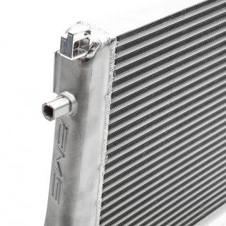 AMS Performance - AMS PERFORMANCE FRONT MOUNT INTERCOOLER FOR VW GTI, GOLF R, GLI, AUDI S3, A3