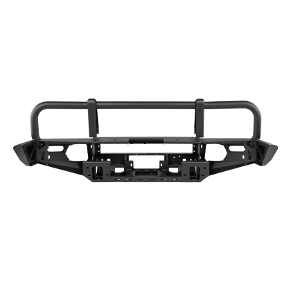 ARB - ARB Summit Winch Bumper 2021 Ford Bronco - Panda Motorworks