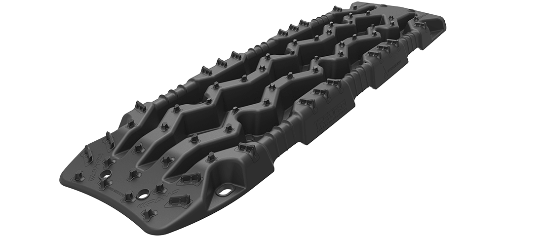 ARB - ARB TRED PRO Recovery Boards