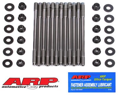 ARP - ARP Head Stud Kit Subaru EJ2.0L & 2.5L DOHC - Panda Motorworks