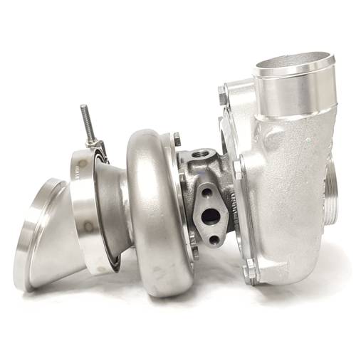 ATP Focus ST EXTERNALLY Gated Turbo Kit