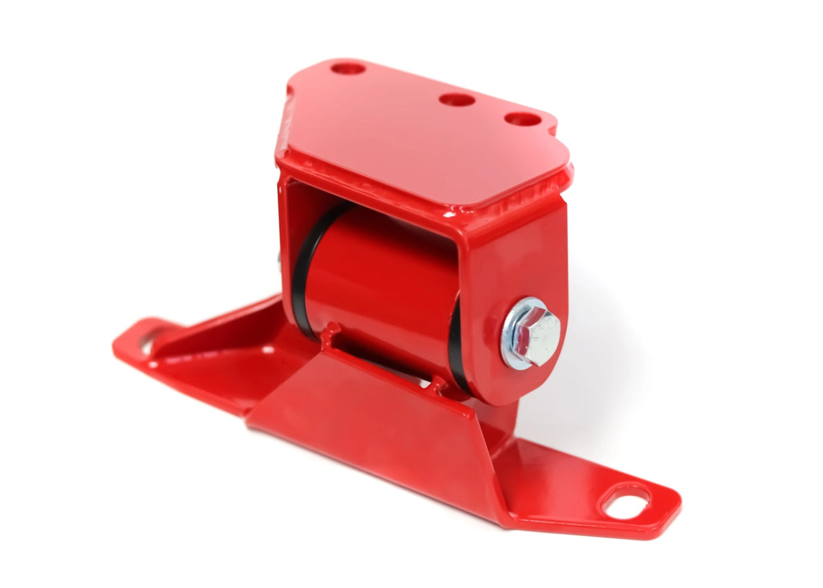 AWR Racing - AWR Racing 2013 - 2018 Ford Focus ST passenger side mount - Panda Motorworks