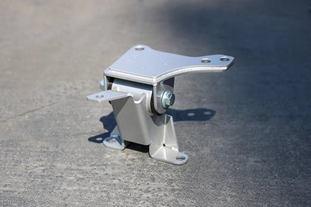 AWR Racing - AWR Racing Ford Fiesta ST 2014 - 2019 Passenger Side Mount - Panda Motorworks