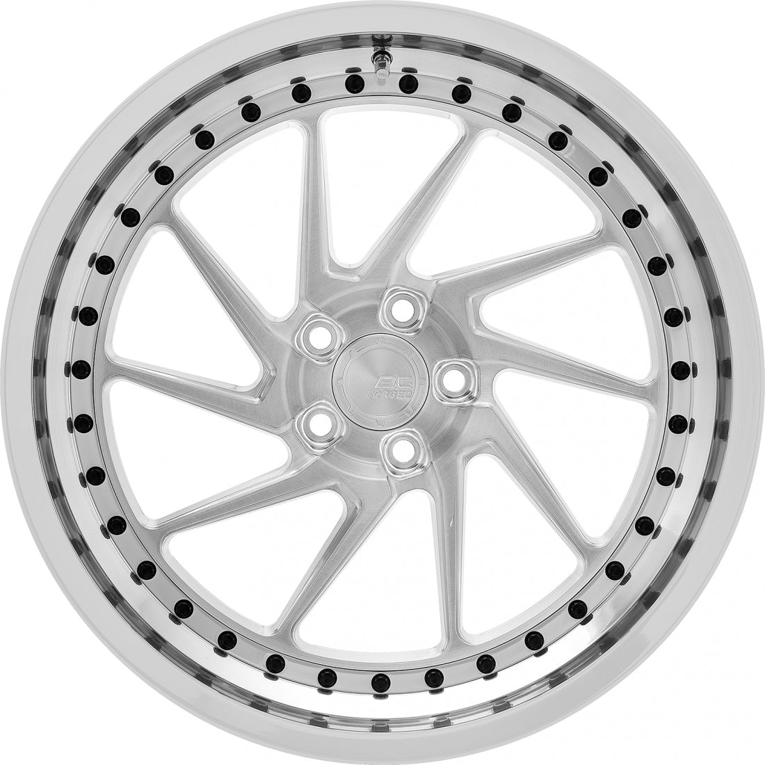 BC Forged - BC Forged LE215/MLE215