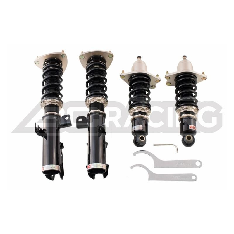 BC Racing - BR Series Coilover Scion tC 2005 - 2010