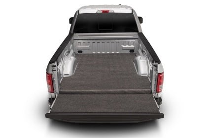 BEDRUG - BedRug 2022+ Ford Maverick XLT Mat (Use w/Spray - In & Non - Lined Bed) - Panda Motorworks
