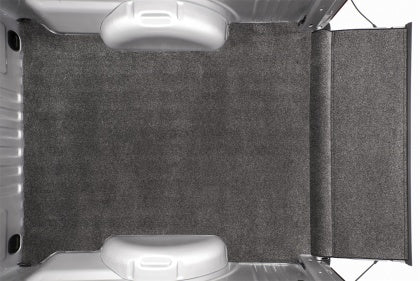 BEDRUG - BedRug 2022+ Ford Maverick XLT Mat (Use w/Spray - In & Non - Lined Bed) - Panda Motorworks