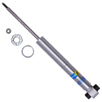 Bilstein - Bilstein 5100 Series 2021+ Ford Bronco (2 door) 46mm Monotube Shock Absorber (Set of 4 Front and Rear) - Panda Motorworks