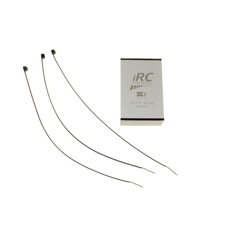 Bilstein - Bilstein B1 iRC - B16 Ridecontrol System - Panda Motorworks