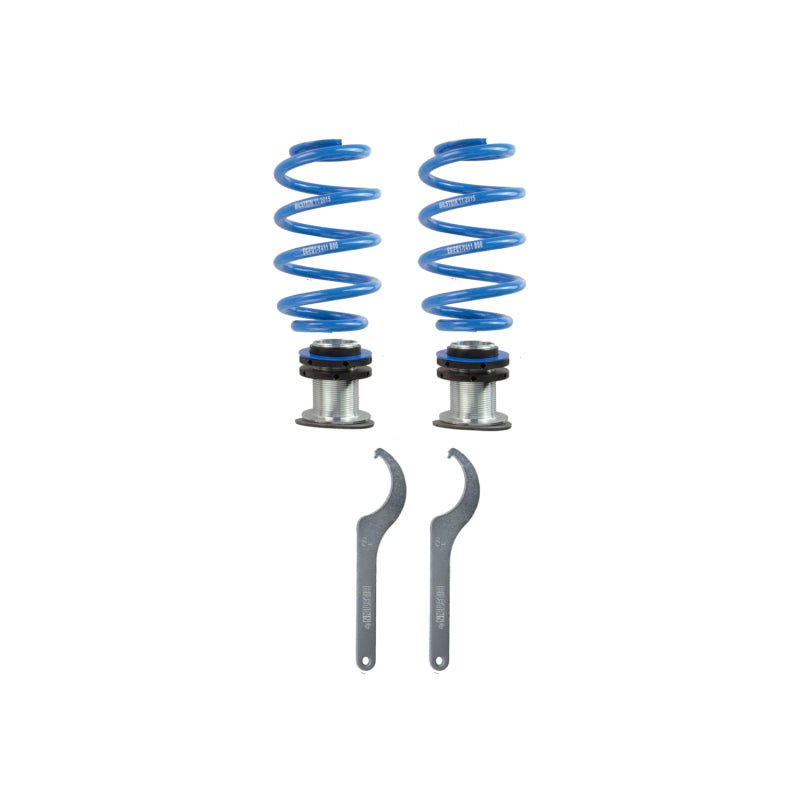 Bilstein - Bilstein B14 (PSS) 2015 Audi A3 / 2015 Volkswagen Golf GTI Front & Rear Performance Suspension Sys - Panda Motorworks