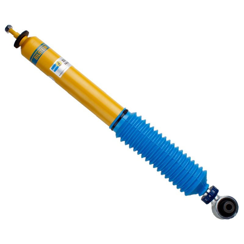 Bilstein - Bilstein B16 (PSS10) Front & Rear Performance Suspension System 15+ Audi A3 / VW Golf ALL - Panda Motorworks