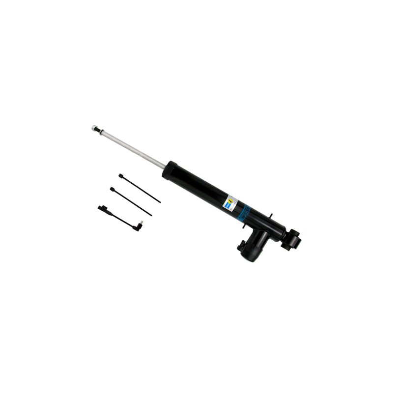 Bilstein - Bilstein B4 OE Replacement 15 - 18 VW GTI Rear Twintube Strut Assembly (DampTronic) - Panda Motorworks