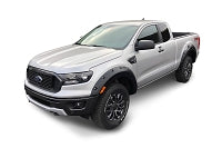 BUS Pocket Style Flares