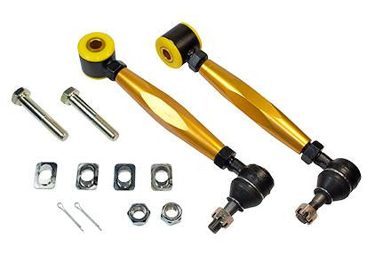 Whiteline WRX/STI Rear Toe Arm - Panda Motorworks