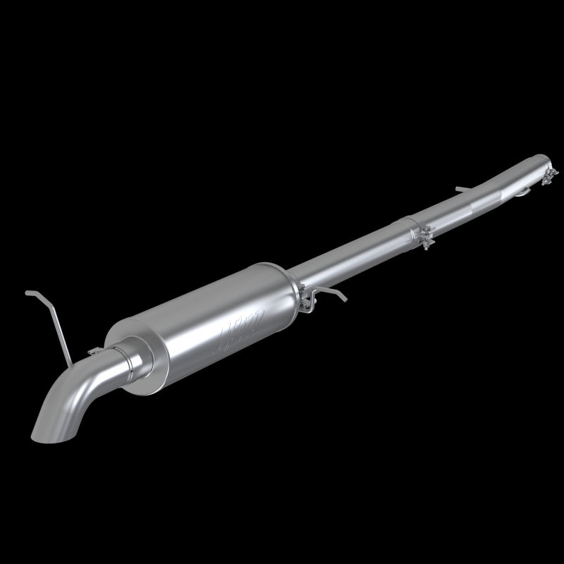 Ford Ranger 2019-2020 MBRP 3-Inch Catback Exhaust