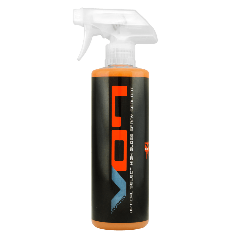 Chemical Guys - Chemical Guys Hybrid V07 Optical Select High Gloss Spray Sealant & Quick Detailer - 16oz
