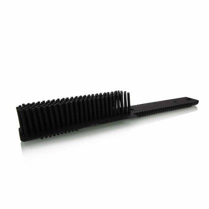 Chemical Guys - Chemical Guys Professional Rubber Pet Hair Removal Brush - Panda Motorworks