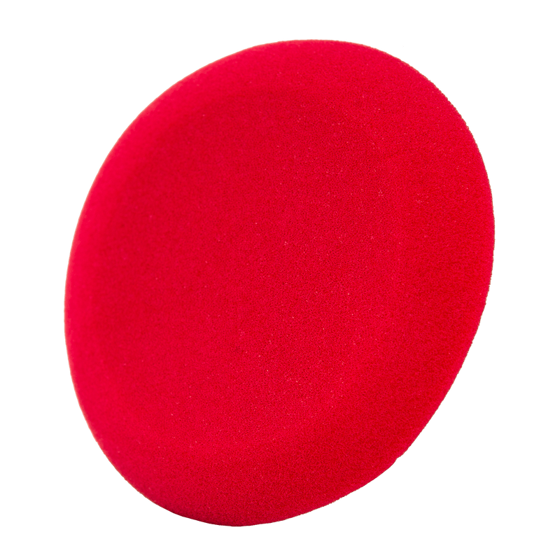 Chemical Guys - Chemical Guys Wax & Dressing UFO Applicator - Panda Motorworks