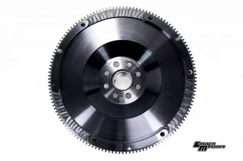 Clutch Masters - Clutch Masters 10 - 11 Audi A3 / 10 - 11 VW GTI / 10 - 11 VW Passat Steel Flywheel - Panda Motorworks