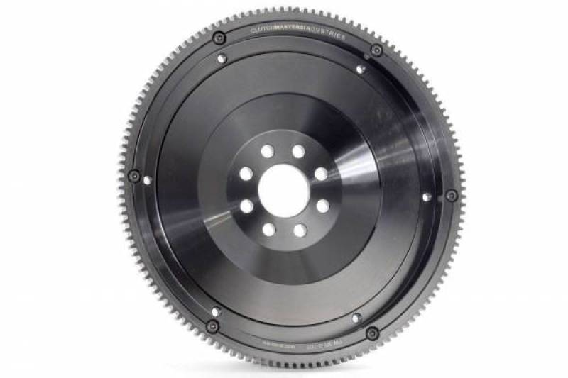 Clutch Masters - Clutch Masters 15 - 16 Volkswagen GTI 2.0L MK7 TSI 6 - Speed Steel Flywheel for 8.5in Twin Disc - Panda Motorworks