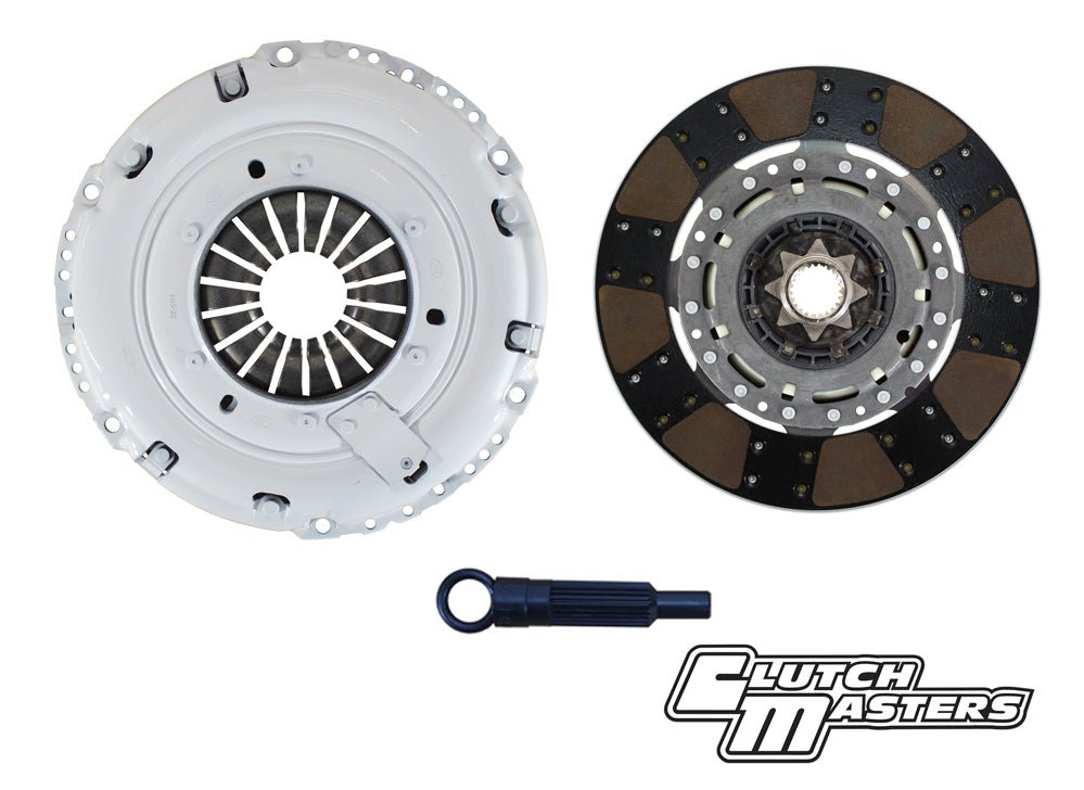 Clutch Masters - Clutch Masters FX350 ( OEM Flywheel 15+)