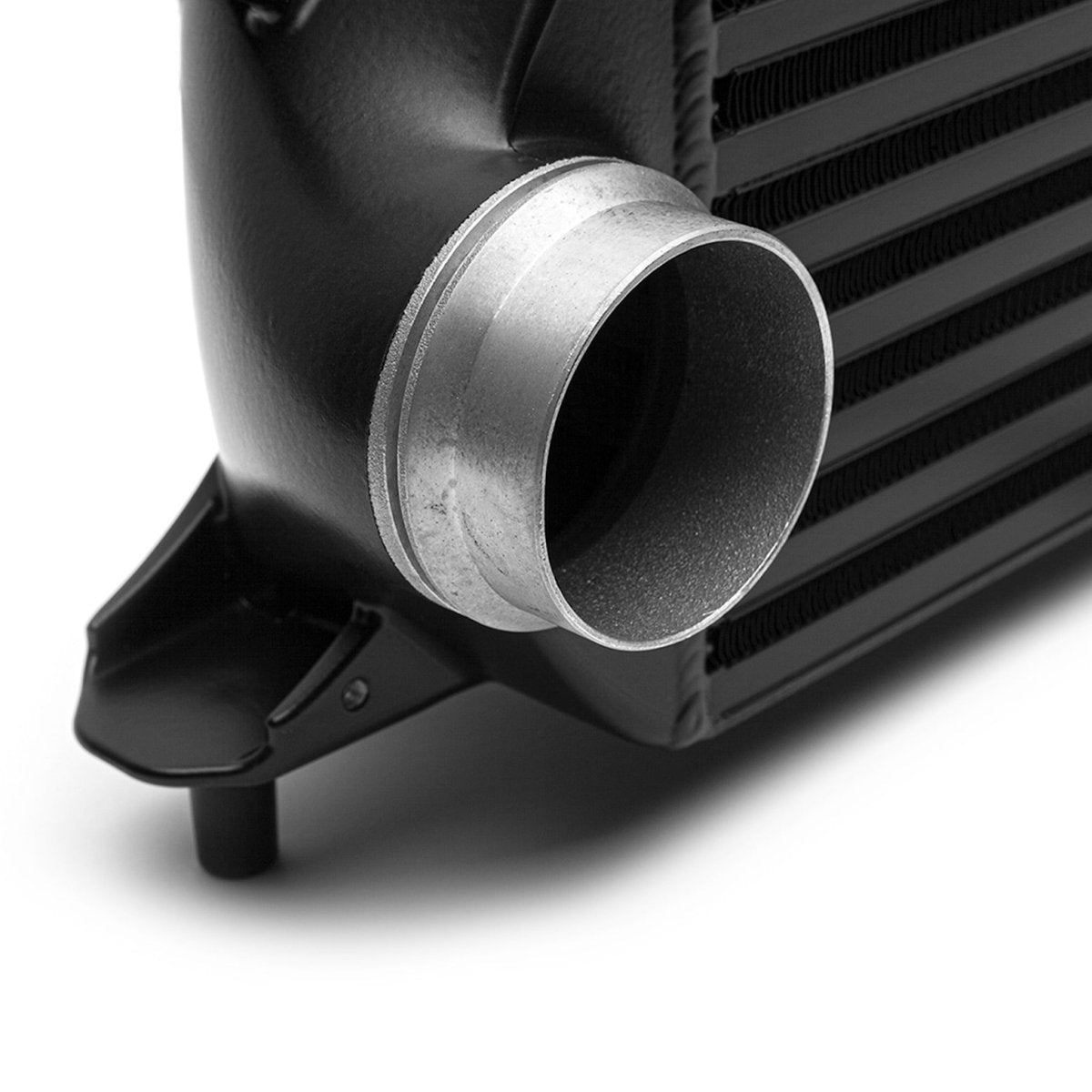 COBB - Cobb 21 - 22 Ford Bronco 4wd 2.3L/2.7L TC (Stock Location) Front Mount Intercooler - Panda Motorworks